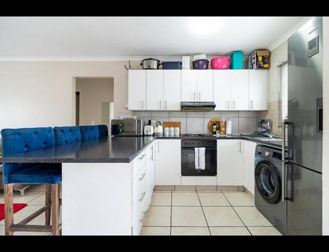 2 BEDROOM APARTMENT FOR SALE IN BELMONT PARK